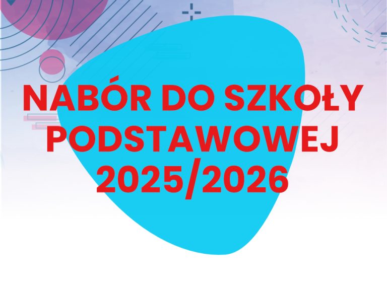 Nabór do&nbsp;Szkoły w&nbsp;Domu Rozwoju