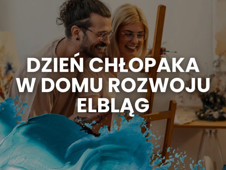Para malująca wsulnie obraz ciesząca się z procesu jakim jest malowanie.