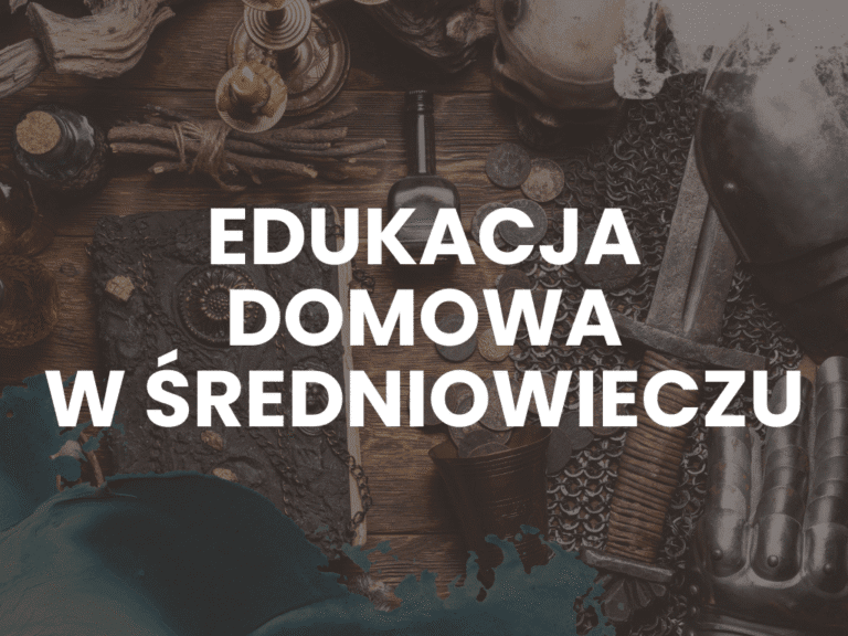 Szlacheckie dwory i&nbsp;magnackie pałace – jak wyglądała edukacja domowa w&nbsp;I Rzeczypospolitej?