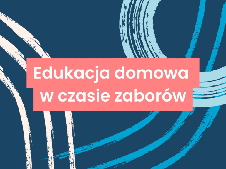W cieniu zaborów edukacja domowa jako akt oporu i sposób na przetrwanie polskości