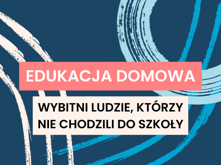 Wybitni ludzie, którzy nigdy nie chodzili do szkoły – od Edisona po Taylor Swift