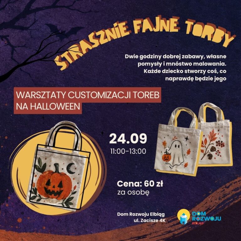 Strasznie fajne troby - grafika na strone 2 wersja